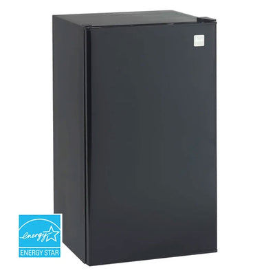 Avanti 3.3 Cu Ft Single Door Compact Mini Fridge Refrigerator Chiller (Open Box)