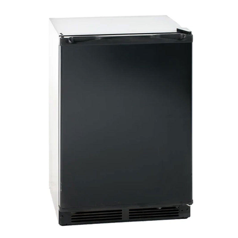Avanti RM52T1BB 115V 5.2 Cu Ft Compact Mini Fridge Refrigerator Freezer Chiller