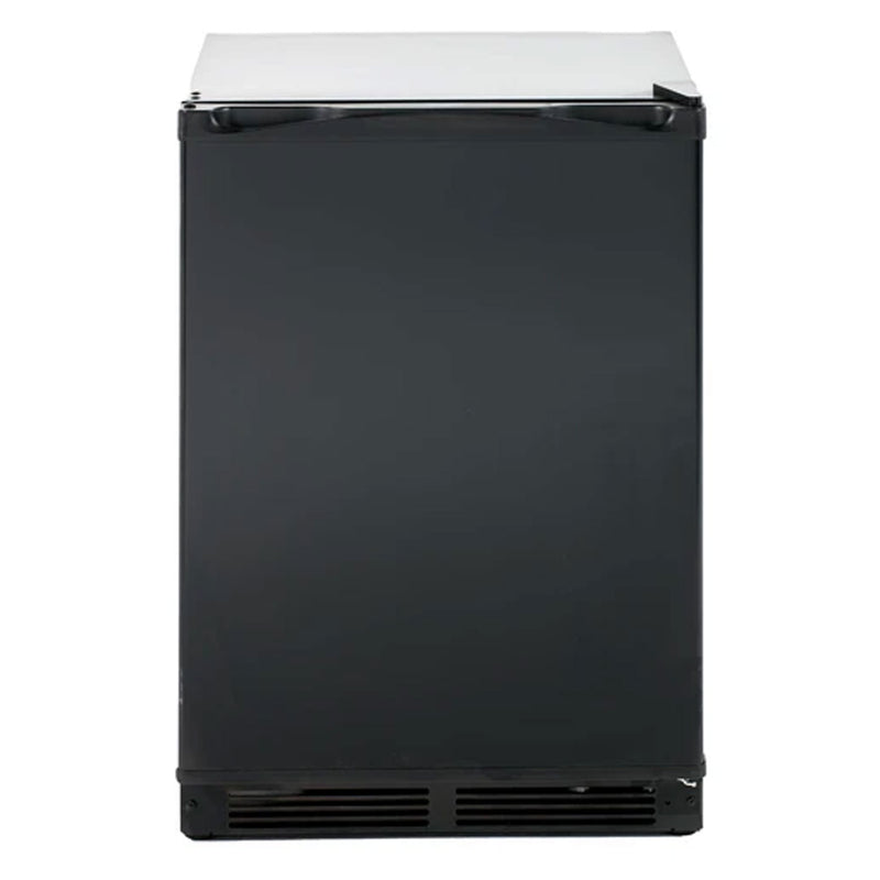 Avanti 115V 5.2 Cu Ft Compact Mini Fridge Refrigerator Freezer Chiller (Damaged)