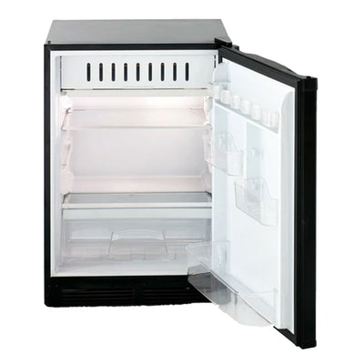 Avanti 115V 5.2 Cu Ft Compact Mini Fridge Refrigerator Freezer Chiller(Open Box)
