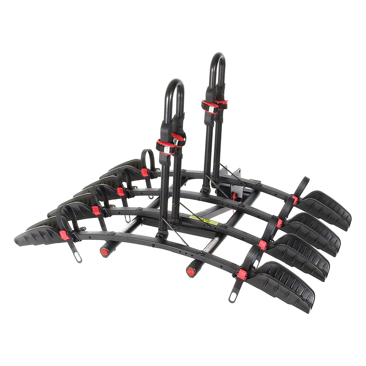 Trimax Road Max Blade Runner 4 Bike Carrier Mount for 2 Inch Hitch (For Parts)