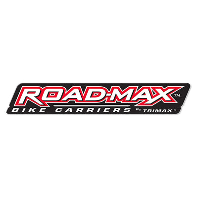 Trimax Road Max Blade Runner 4 Bike Carrier Mount for 2 Inch Hitch (For Parts)