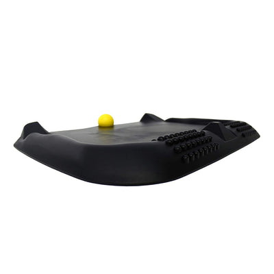 Rocelco Topographical Energizing Supportive Floor Mat for Standing Desk Users