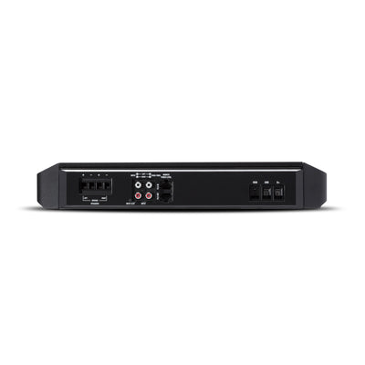 Rockford Fosgate Punch 1,000 Watt 2 Channel Amplifier (Open Box)