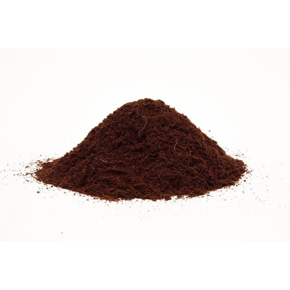 Royal Gold Coco Coconut Fiber Garden Soilless Growing Medium, 1.75 Cubic Foot