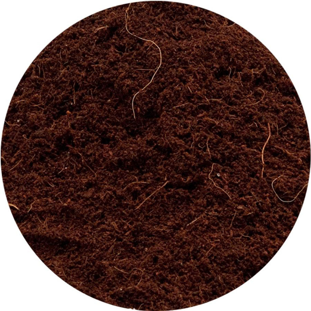 Royal Gold Coco Coconut Fiber Garden Soilless Growing Medium, 1.75 Cubic Foot