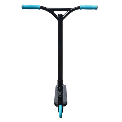 Royal Scooters Guard II Durable High-Performance Freestyle Stunt Scooter, Blue