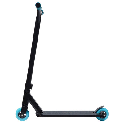 Royal Scooters Guard II Durable High-Performance Freestyle Stunt Scooter, Blue