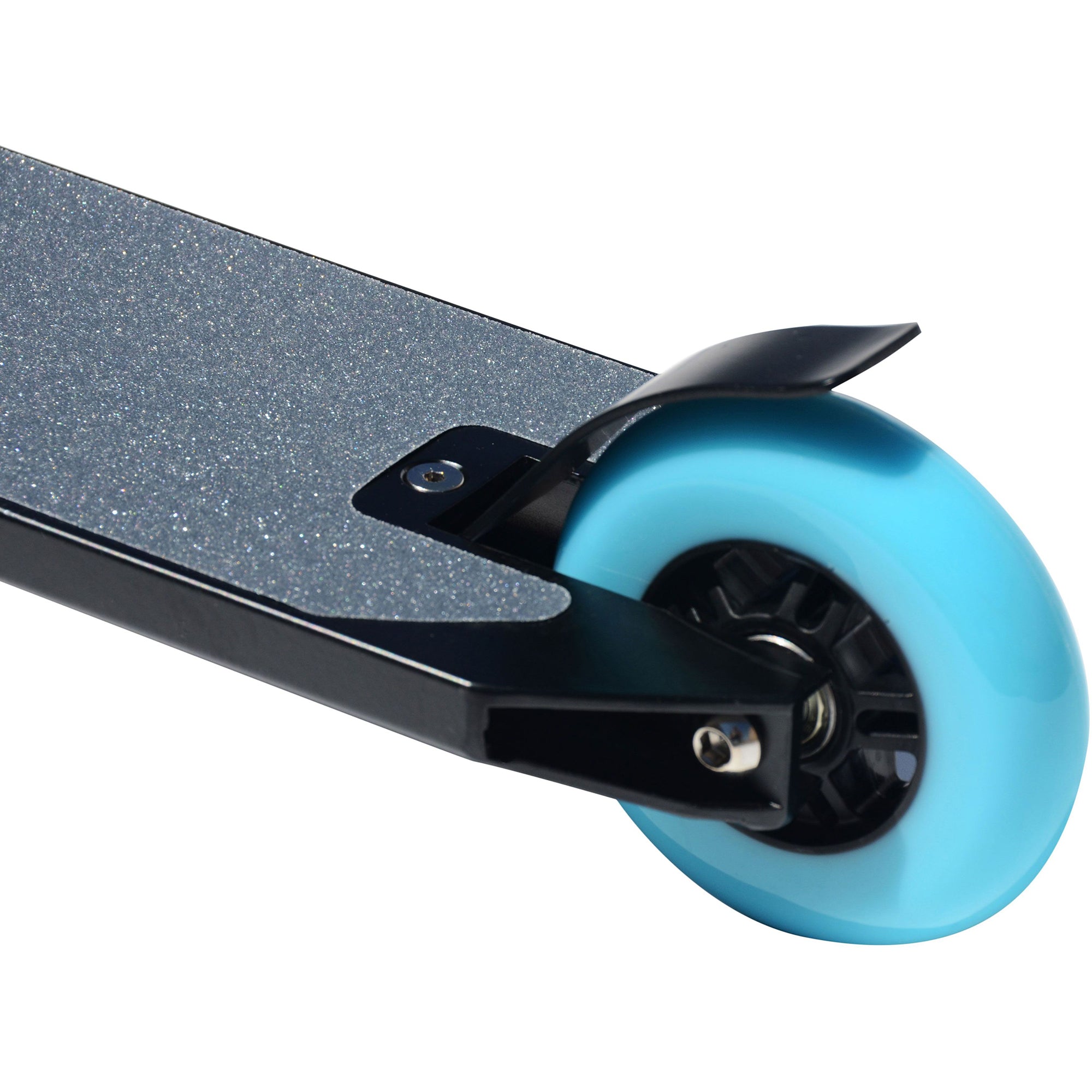 Royal Scooters Guard II Durable High-Performance Freestyle Stunt Scooter, Blue