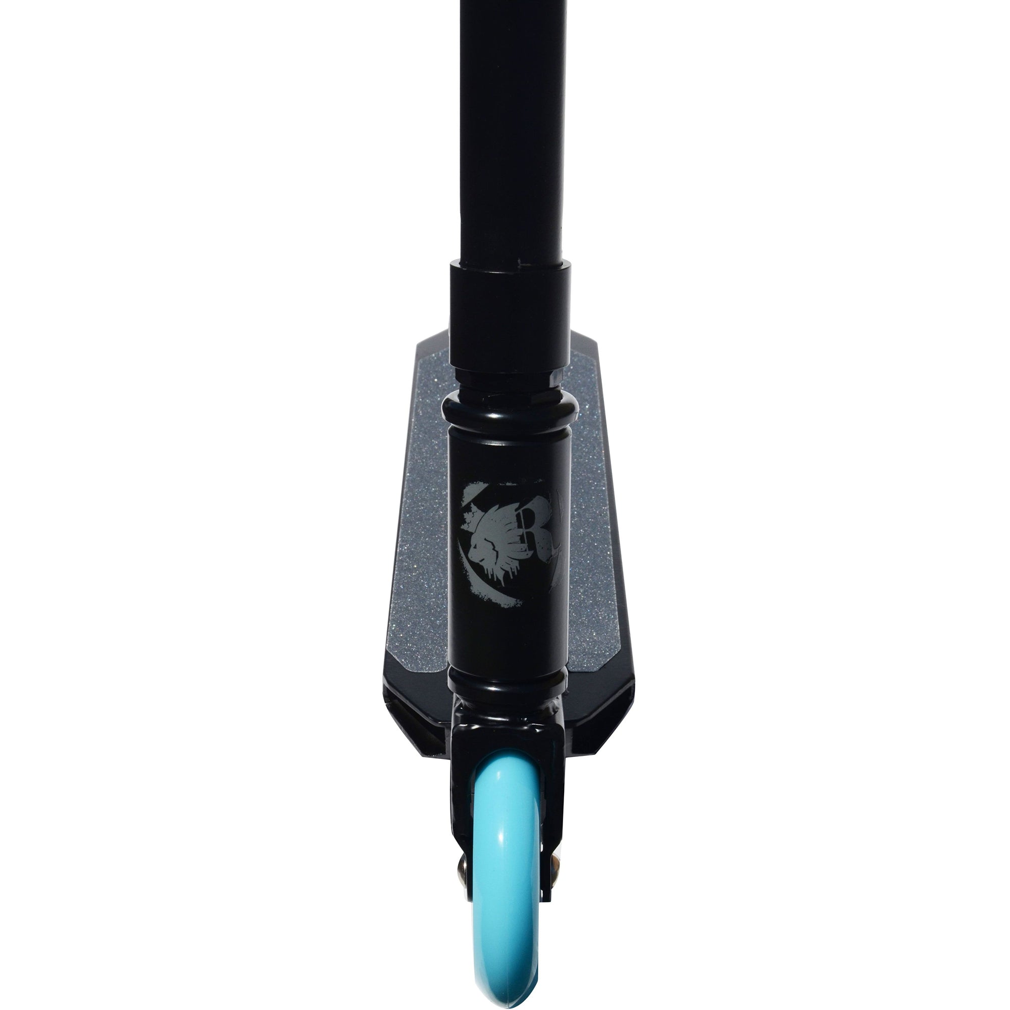 Royal Scooters Guard II Durable High-Performance Freestyle Stunt Scooter, Blue