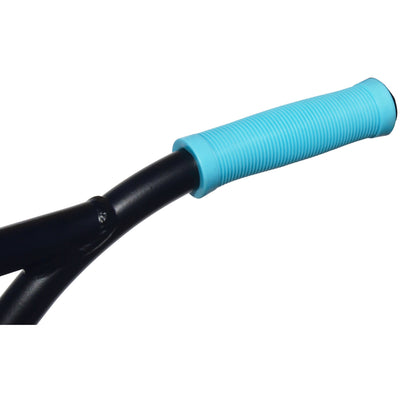 Royal Scooters Guard II Durable High-Performance Freestyle Stunt Scooter, Blue