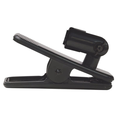 RoadPro 12 Volt Plug In Car Vehicle Tornado Fan w/ Mounting Clip (Open Box)