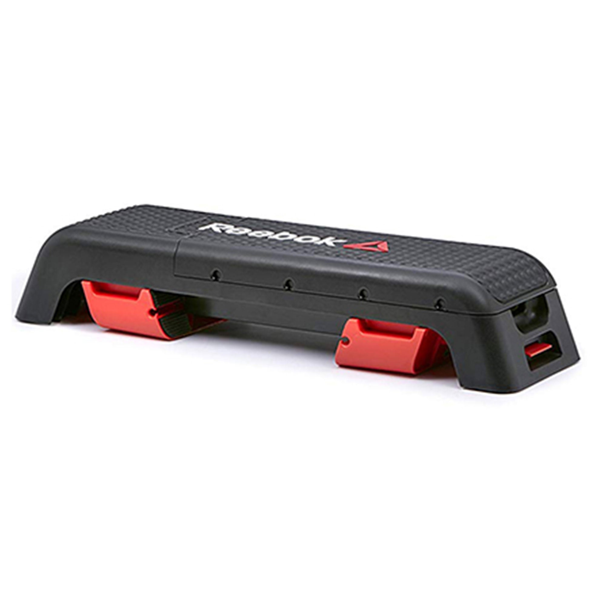 Reebock Multi-Purpose Aerobic Challenging Home Fitness Deck, Black (For Parts)