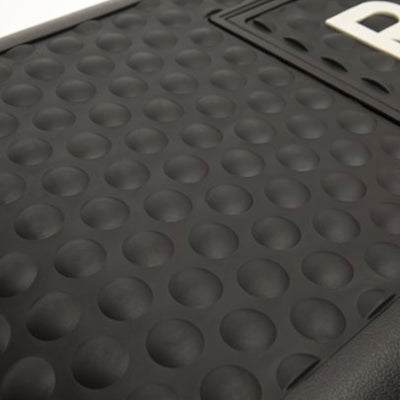 Reebock Multi-Purpose Aerobic Challenging Home Fitness Deck, Black (For Parts)