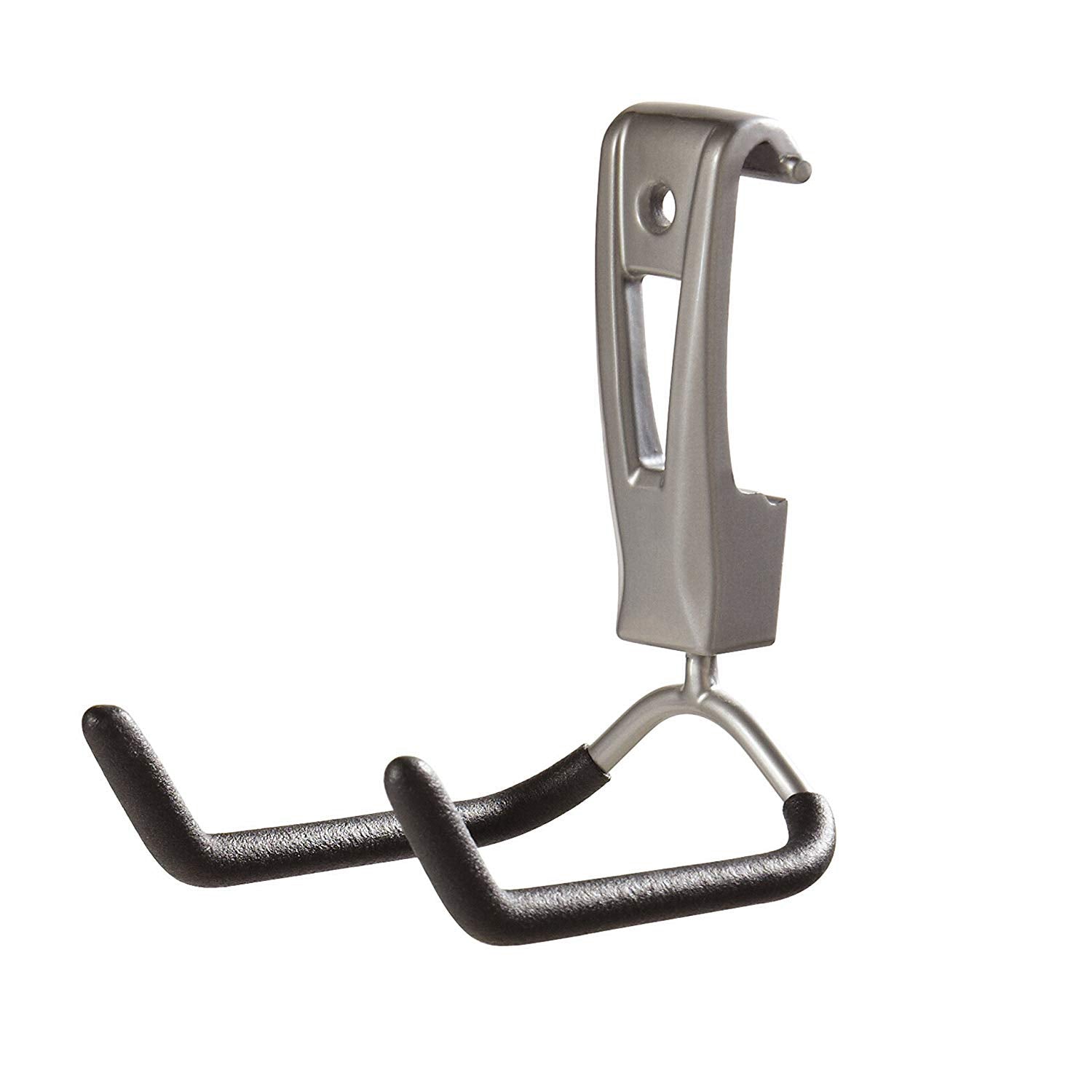 Rubbermaid Wall Mounted Rope, Hose, Cooler Garage Storage Utility Hook(Open Box) - VMInnovations