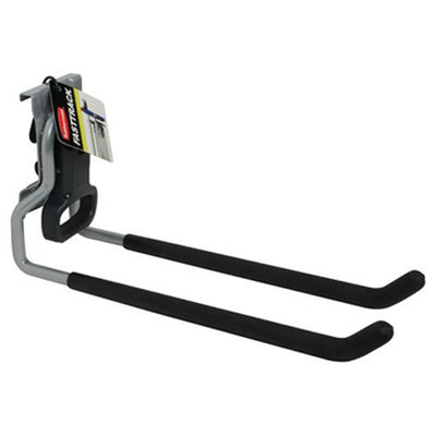 Rubbermaid Fast Track Wall Mounted Garage Storage Utility Multi Hook (Used)