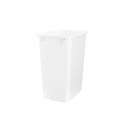 Rev-A-Shelf RV-35-52 35 Quart Replacement Trash Bin for Pull Out Waste Systems