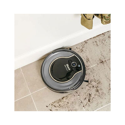 Shark RV750 Wi-Fi Smart Sensor ION Robot Vacuum Cleaner (Refurbished) (Damaged)