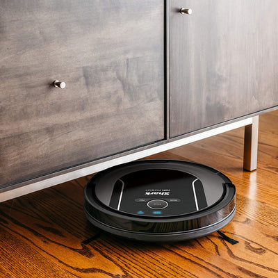 Shark ION R85 Robot Vacuum with WiFi and Smart Sensor Navigation (For Parts)