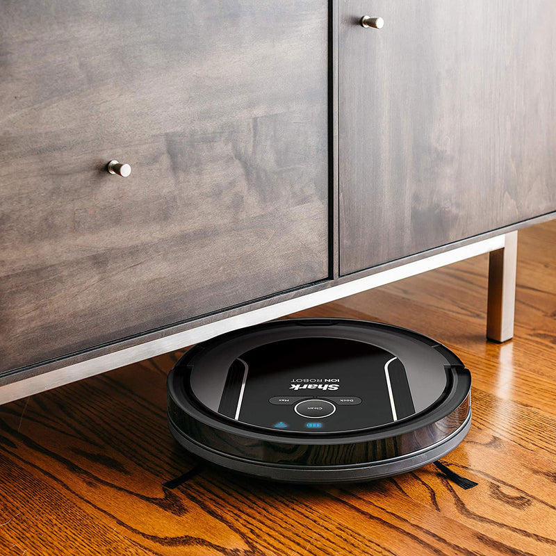 Shark ION R85 Robot Vacuum with WiFi and Smart Sensor Navigation (For Parts)