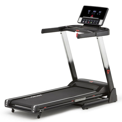 Reebok A2.0 Astroride Home Workout Running Treadmill with LED Display(For Parts)