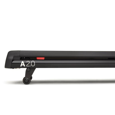 Reebok A2.0 Astroride Home Workout Running Treadmill with LED Display(For Parts)