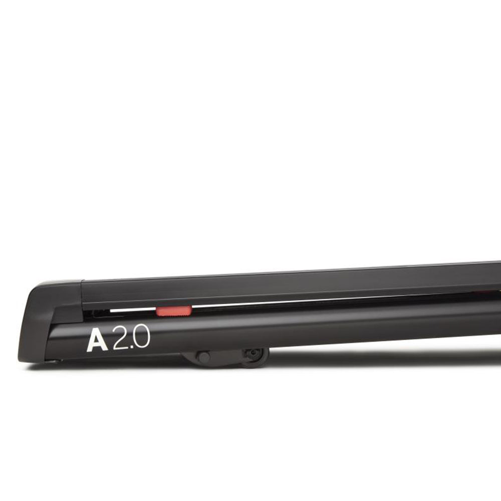 Reebok A2.0 Astroride Home Workout Running Treadmill with LED Display(For Parts)