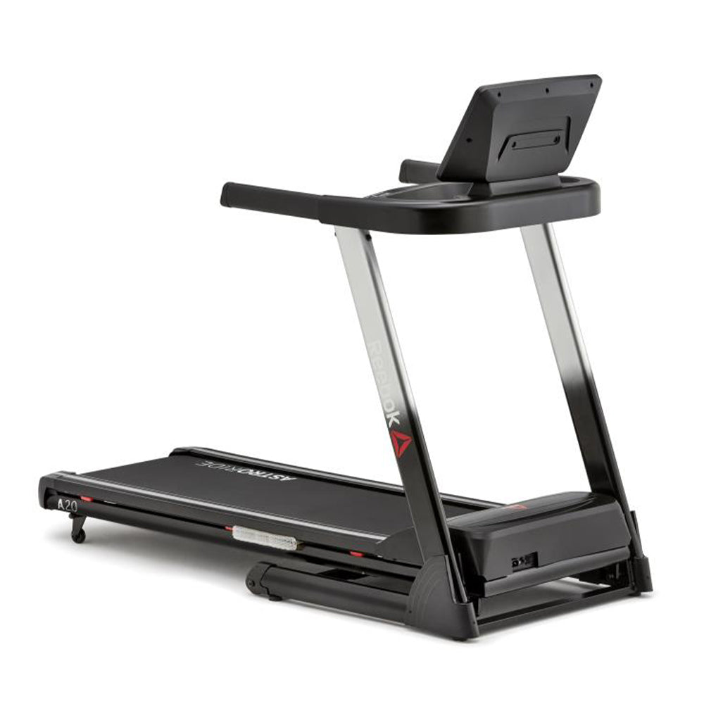 Reebok A2.0 Astroride Home Workout Running Treadmill with LED Display(For Parts)