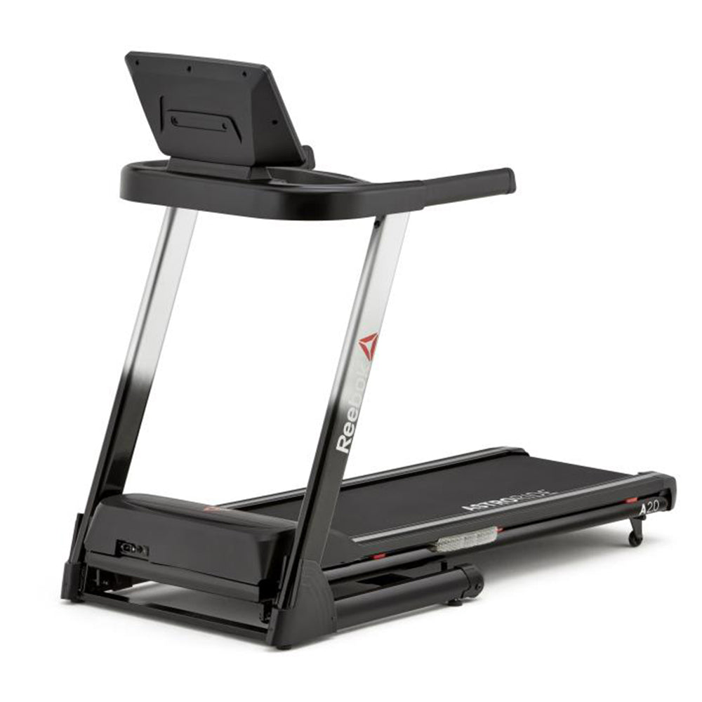 Reebok A2.0 Astroride Home Workout Running Treadmill with LED Display(For Parts)