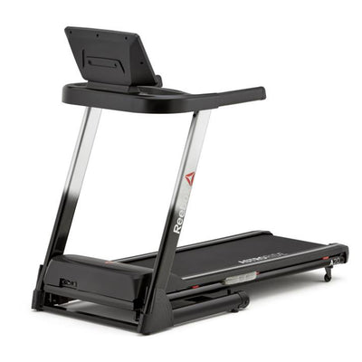 Reebok A2.0 Astroride Home Workout Running Treadmill with LED Display(For Parts)
