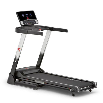 Reebok A2.0 Astroride Home Workout Running Treadmill with LED Display(For Parts)