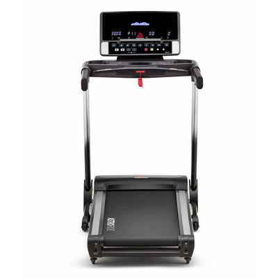Reebok A6.0 Astroride Bluetooth 2.5HP Home Gym Fitness Cardio Workout Treadmill