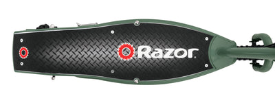 Razor RX200 Electric Off Road Kids Scooter, Rear Wheel Drive, Disc Brakes (Used)