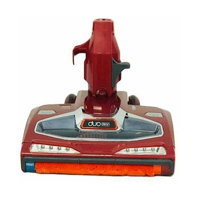 Shark Rocket Duo Clean 30 Foot Corded Home Carpet Stick Vacuum, Red (For Parts)