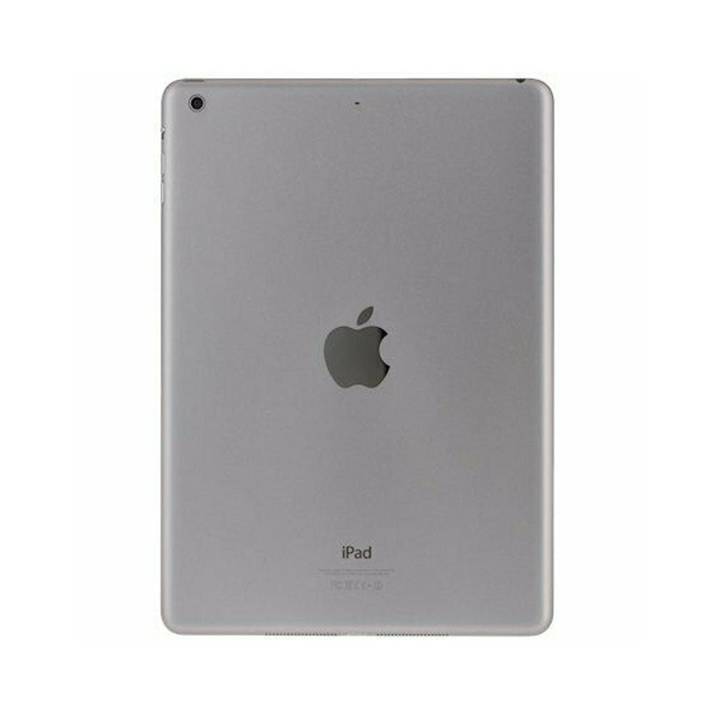 Apple iPad Air 16GB 9.7 Inch WiFi Smart Tablet (Refurbished) (Open Box)