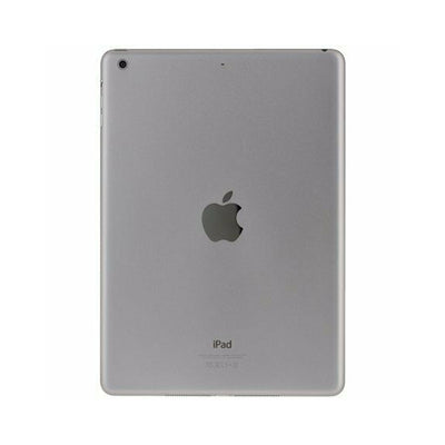 Apple iPad Air 16GB 9.7 Inch WiFi Smart Tablet (Refurbished) (Open Box)