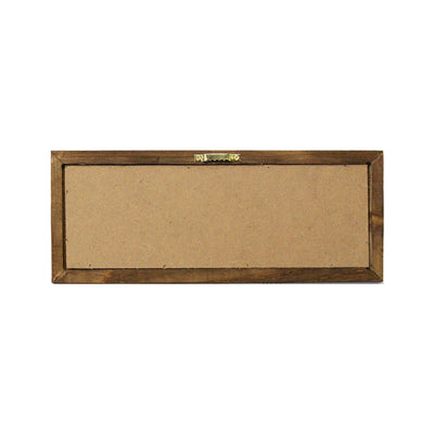 Stratton Home Decor Set of 3 Wash, Brush, Comb Bathroom Wall Art Decor(Open Box) - VMInnovations