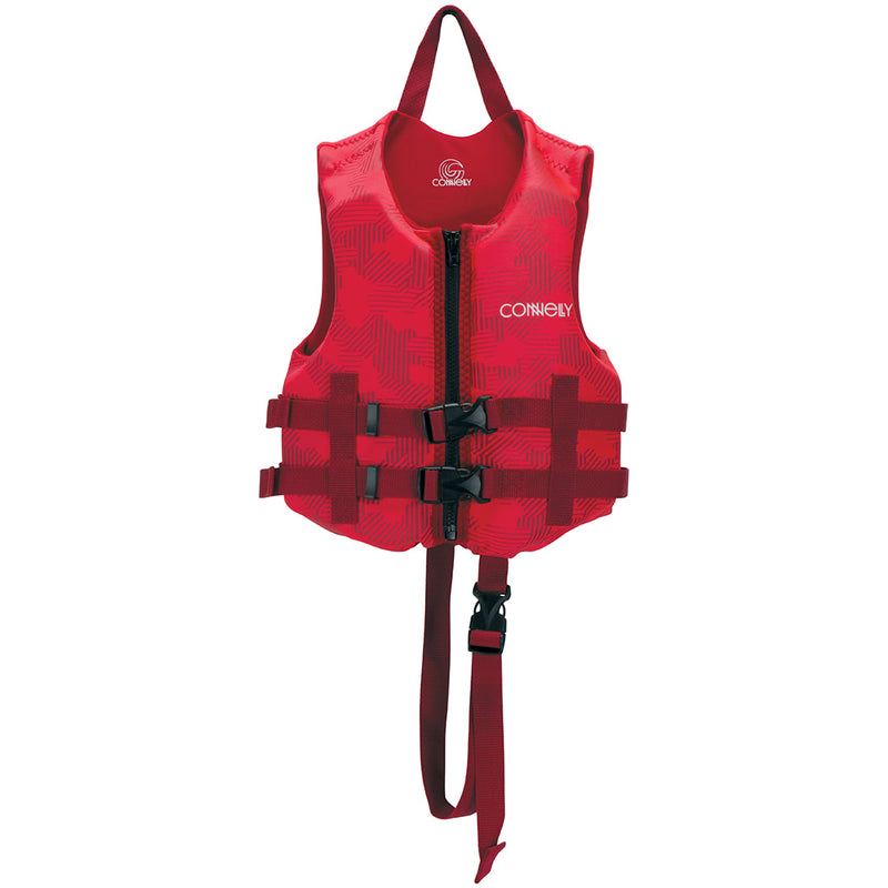 Connelly Child Promo NEO Water Sports Boating PFD Life Jacket Vest (Open Box)
