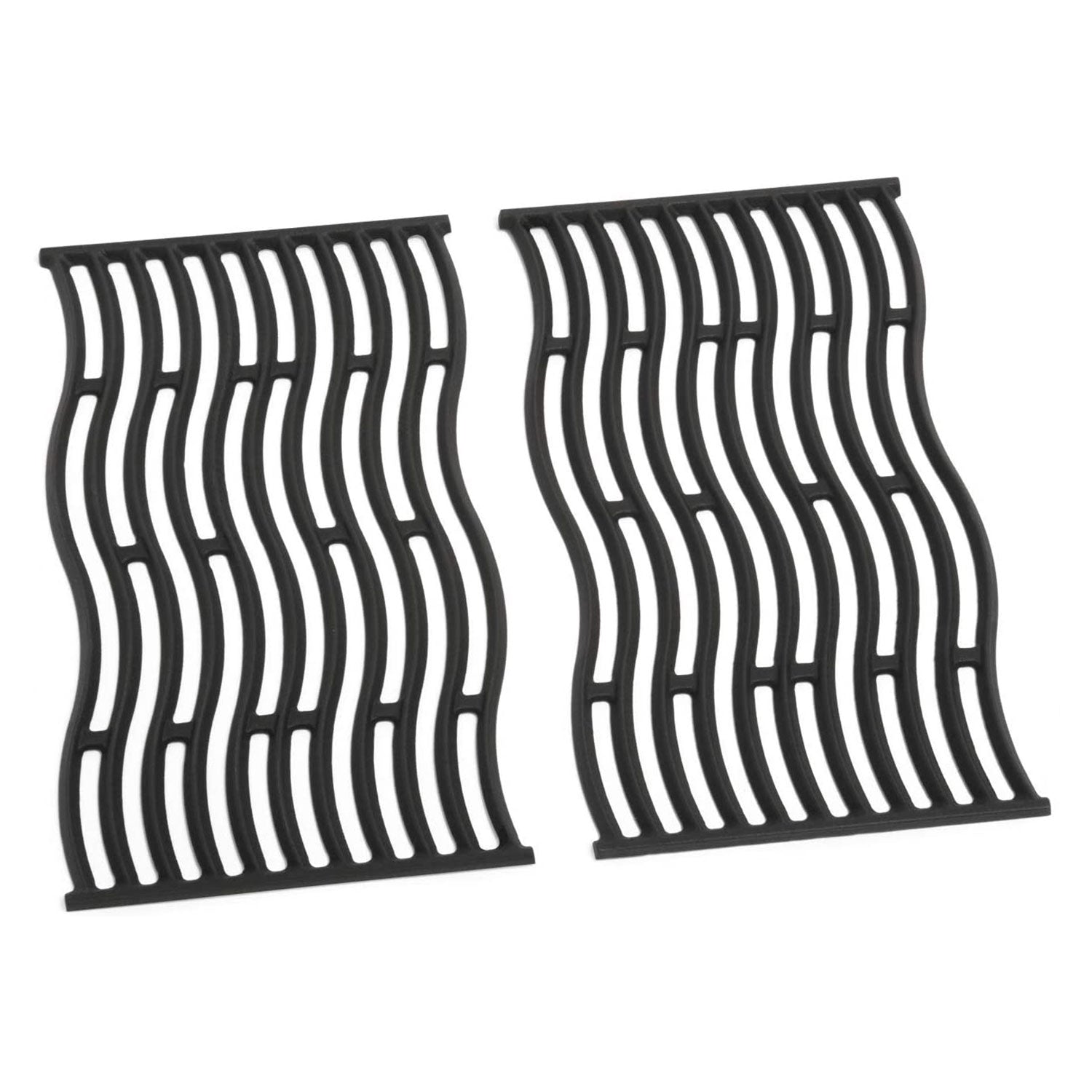 Napoleon S83004 2 Piece Cast Iron Cooking Grids for Triumph 325 Grill (Open Box)