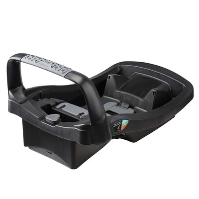 Evenflo SafeMax Infant Car Seat Base with SafeMax & LiteMax, Black (Used)