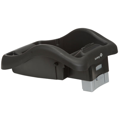 Safety 1st OnBoard 35 LT Adjustable Extra Safe Infant Baby Car Seat Base, Black
