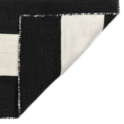 Liora Manne Transocean Indoor Outdoor Area Rug, Rugby Stripe, 8' 3" x 11' 6" - VMInnovations