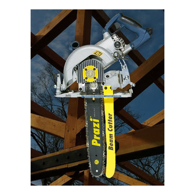 Prazi USA PR-7000 12 Inch Beam Cutter for 7.25 Inch & 8.25 Inch Wormdrive Saws