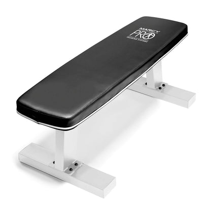 Marcy Dumbell Weight Rack + Hex Freeweight Dumbells + Weight Lifting Bench - VMInnovations