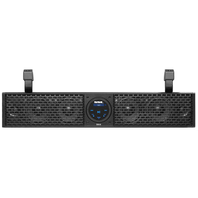SOUNDSTORM 26 Inch Class A/B Audio System Bluetooth Sound Bar Speaker w/ Remote
