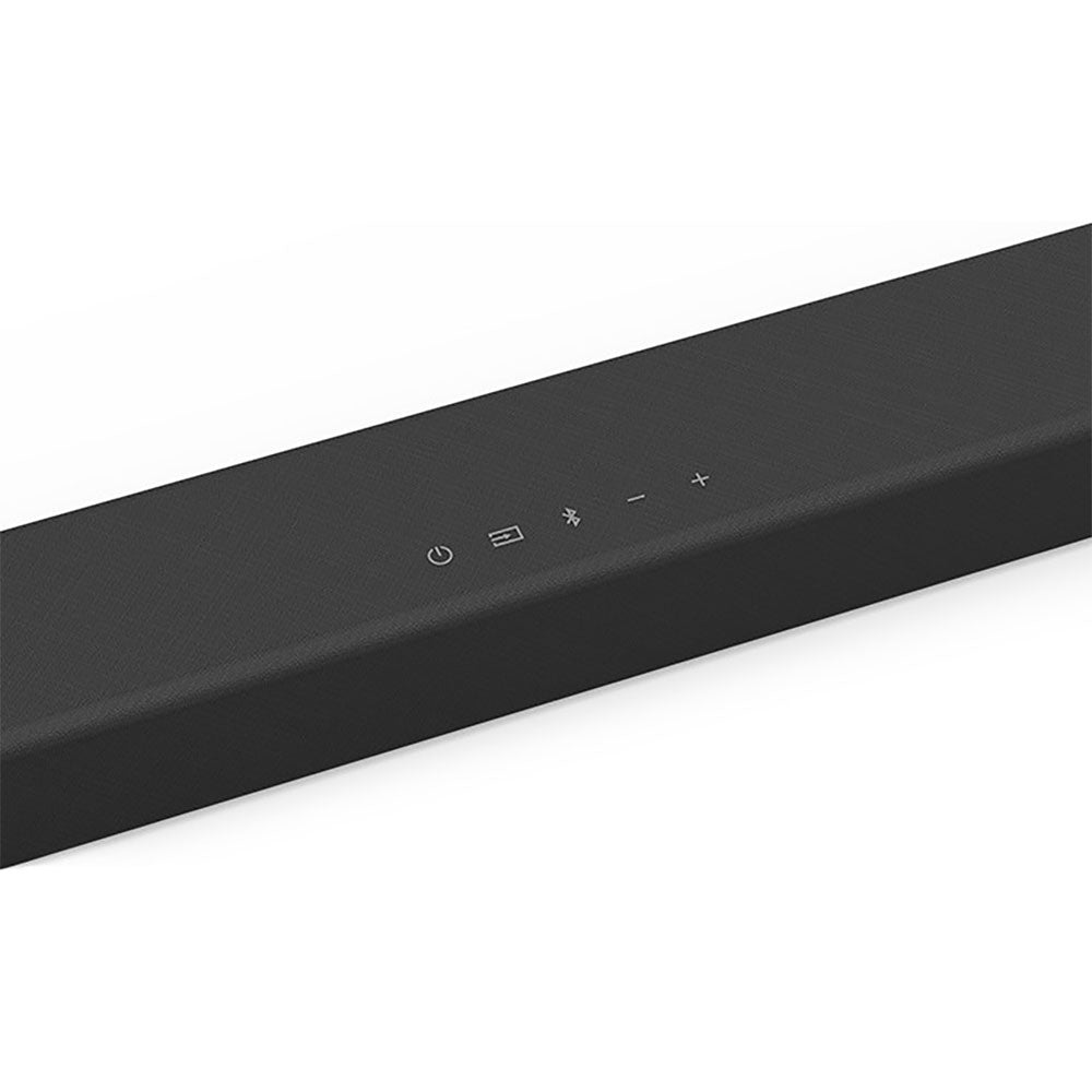 VIZIO 36 Inch 2.1 Channel Sound Bar System with Wireless Subwoofer (Open Box)