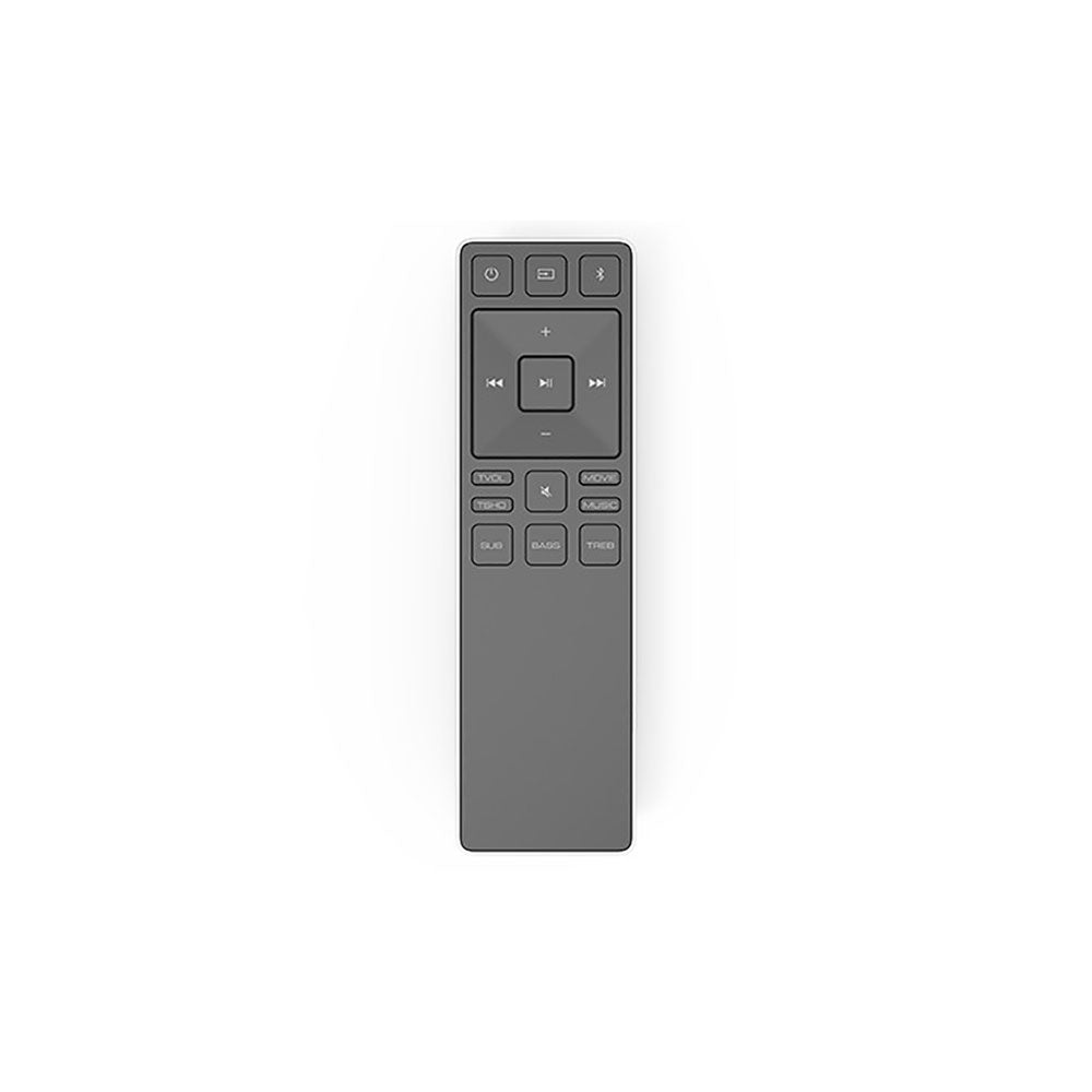 VIZIO 36 Inch 2.1 Channel Sound Bar System with Wireless Subwoofer (Open Box)