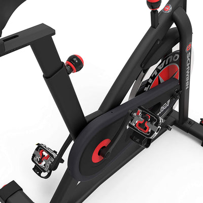 For Schwinn Fitness IC3 Stationary Exercise Cycling Bike for Home (Used)