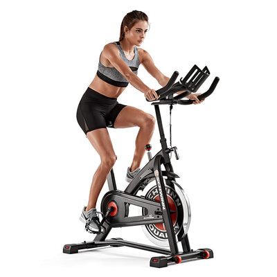For Schwinn Fitness IC3 Stationary Exercise Cycling Bike for Home (Used)