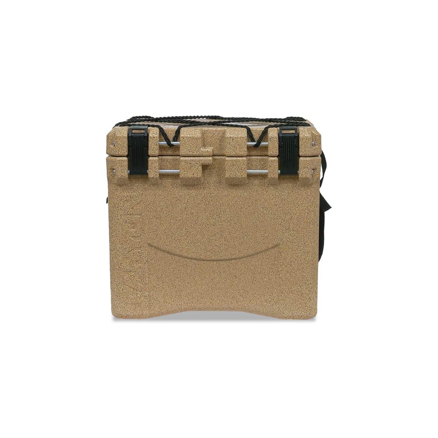Canyon Coolers Scout 22 Quart 20 Liter Insulated Cooler w/ Tie Downs, Sandstone